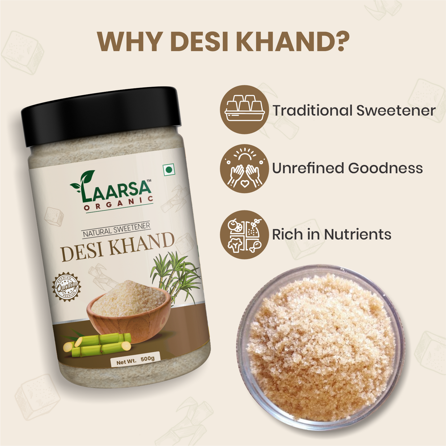 Desi Khand