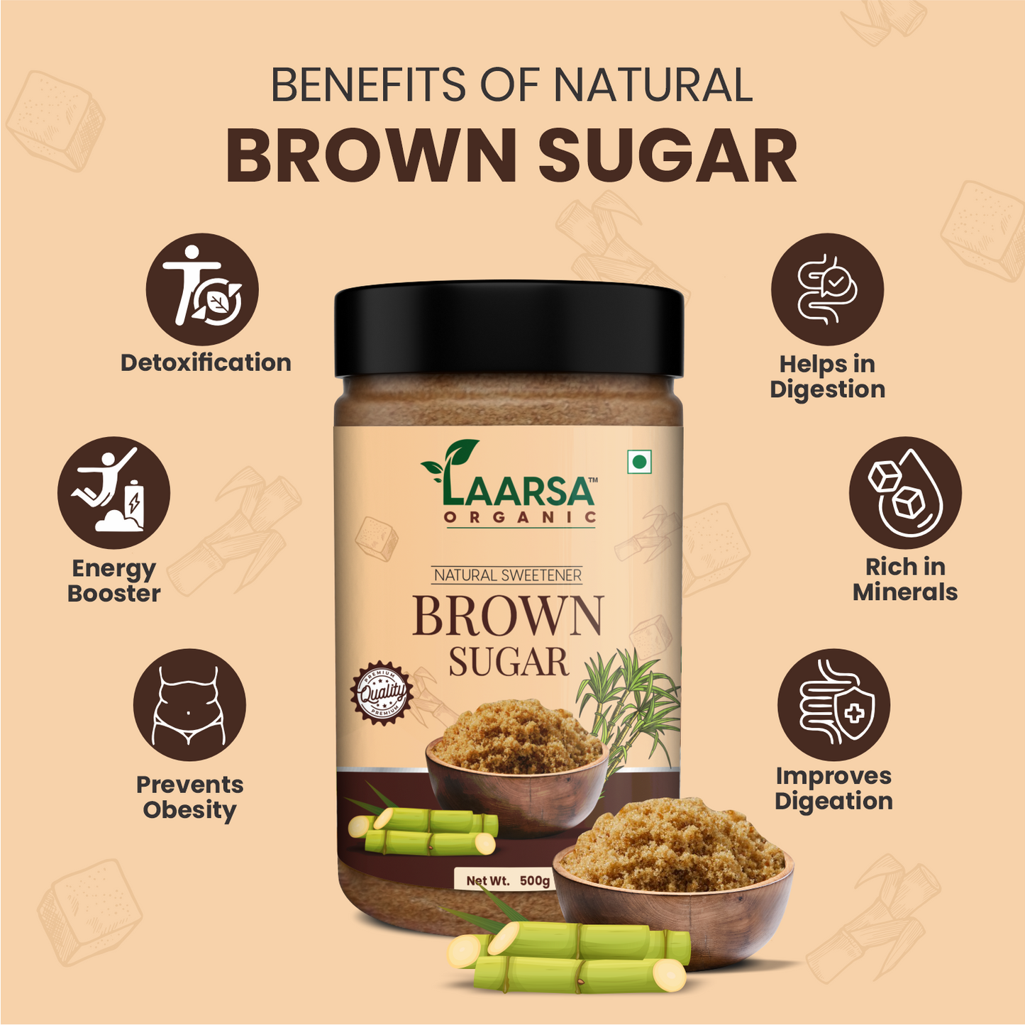 Brown Sugar