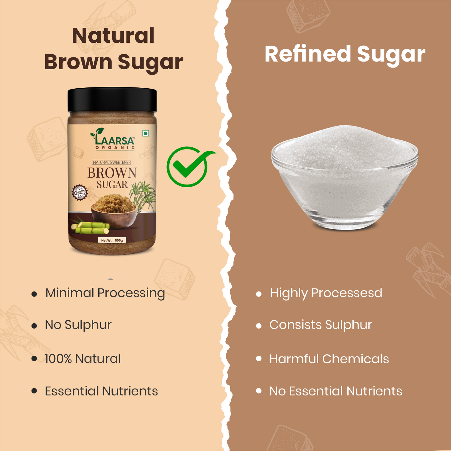Brown Sugar