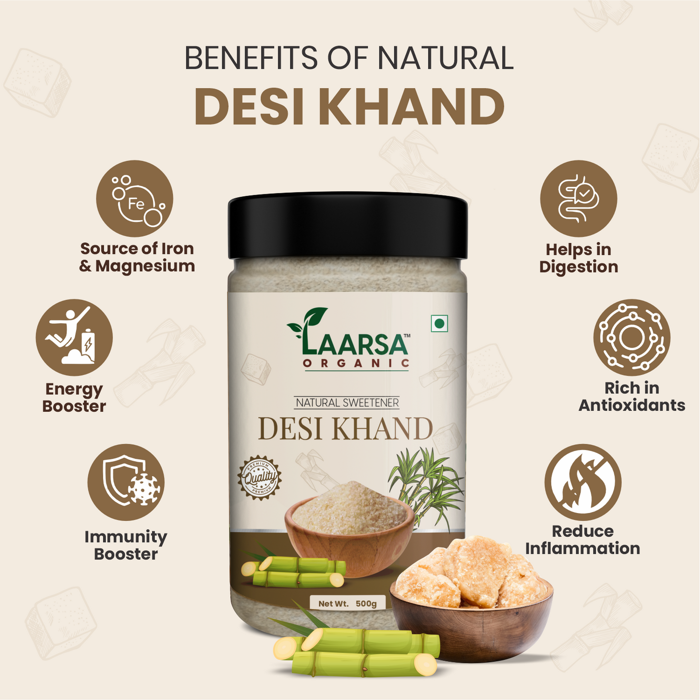 Desi Khand