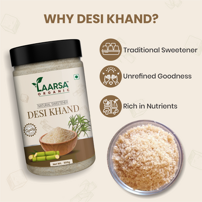 Desi Khand