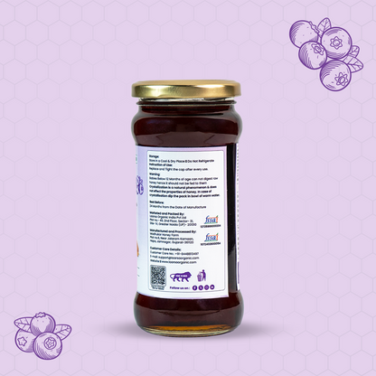 Jamun Honey