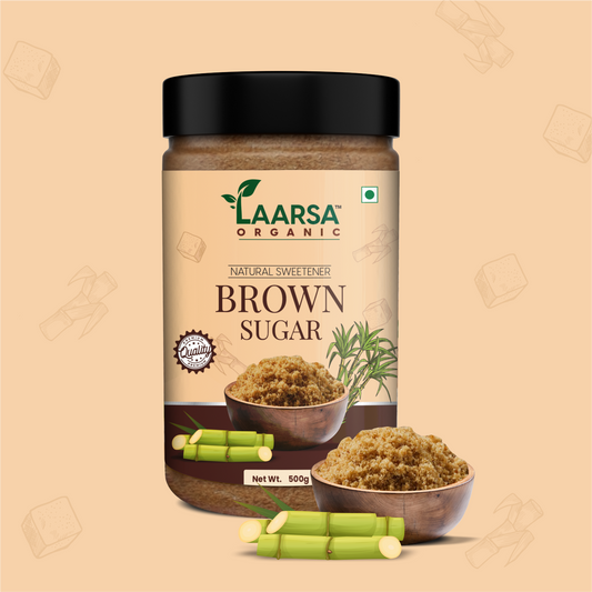Brown Sugar