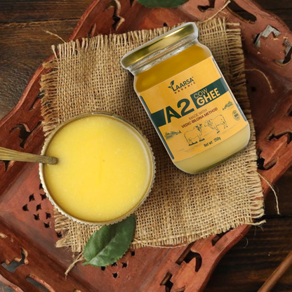 A2 Cow Ghee
